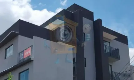 Apartamento para Venda em Colombo, Roça Grande, 2 dormitórios, 1 banheiro, 1 vaga