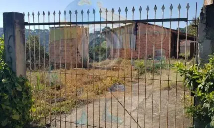 Terreno para Venda em Piraquara, Planta Santa Clara