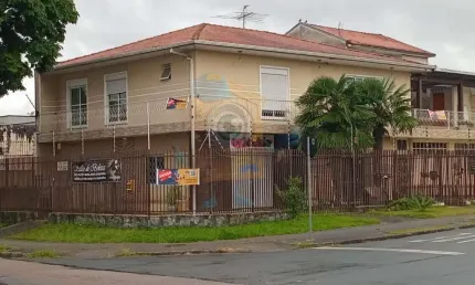 Sobrado para venda em curitiba, capão da imbuia, 4 dormitórios, 1 suíte, 3 banheiros, 4 vagas