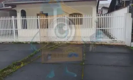 Casa para venda em guaratuba, nereidas, 4 dormitórios, 2 banheiros, 2 vagas
