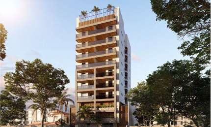 Apartamento à venda, 02 quartos sendo 01 suite, 01 vaga de Garagem, Área de Lazer, Enseada Azul - Guarapari/ES
