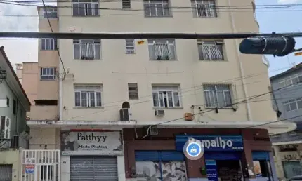 Apartamento de 2 quartos e 65m² na Penha Circular / RJ