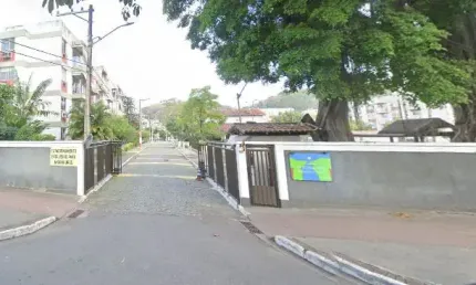 Excelente apartamento de 80m² com 2 quartos e dependência - Taquara / RJ