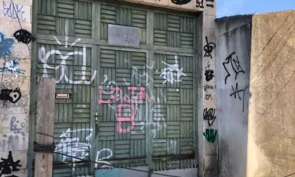 Ponto comercial para alugar na Rua Santa Luz, 313, Vista Alegre, Rio de Janeiro