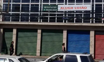 Excelente loja comercial de 240m² em irajá / vista alegre - rj