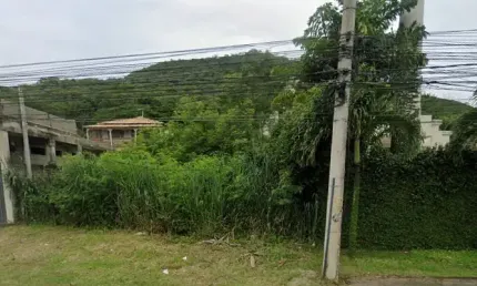 Terreno à venda na Rua Euzebio de Almeida, 2560, Jardim Sulacap, Rio de Janeiro