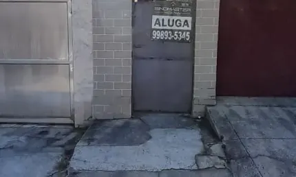 Casa em vila para locação vila da penha / vicente de carvalho