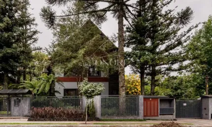 Apartamento com 3 quartos à venda na Rua Primavera, Vila Jardim, Gramado