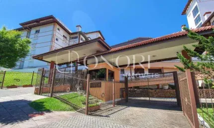 Apartamento com 2 quartos à venda na Rua Gil, Vila Suiça, Gramado