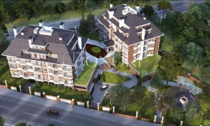 Apartamento com 3 quartos à venda na Rua Leopoldo Rosenfeld, Planalto, Gramado