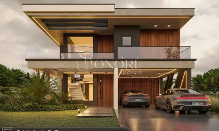 Apartamento com 4 quartos à venda na Avenida Diamante, Rainha do Mar, Xangri-Lá