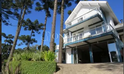Apartamento com 4 quartos à venda na rua guilherme oscár bauer, jardim dos pinheiros ii, canela, 310 m2 por r$ 2.663.000