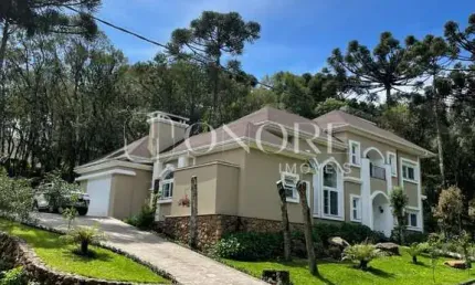 Apartamento com 4 quartos à venda na Rodovia Ers 466, Parque Pinheiro Grosso, Canela