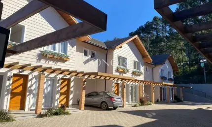 Apartamento com 2 quartos à venda na Av 1°de Maio, Várzea Grande, Gramado