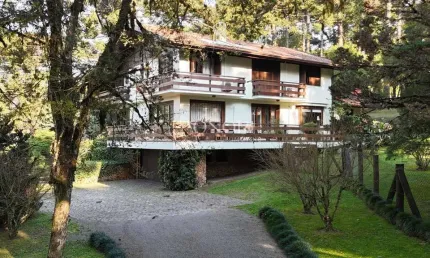 Apartamento com 4 quartos à venda na Travessa Ataliba Paz, Vila Luiza, Canela
