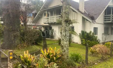 Terreno comercial à venda na F.g Bier, Planalto, Gramado