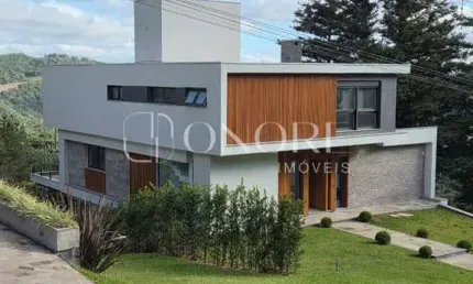 Apartamento com 5 quartos à venda na Estrada Rs 235, Pórtico, Gramado