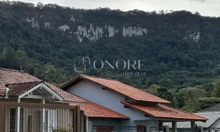 Terreno à venda na Rua  Carmelina Rissi Mazzurana, Belvedere, Gramado