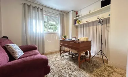 Apartamento com 3 quartos à venda na Rua Dr Rui Viana Rocha, São Luiz, Canela