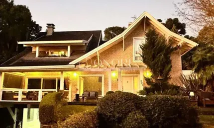 Apartamento com 3 quartos à venda na R. Pref. Waldemar Frederico Weber, Centro, Gramado