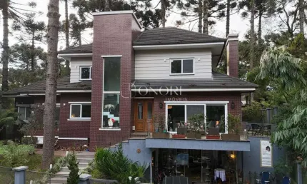 Apartamento com 4 quartos à venda na Rua Aj Renner, Planalto, Gramado