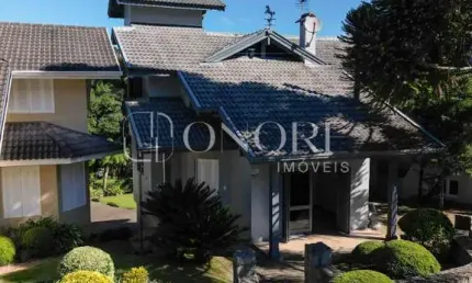 Apartamento com 3 quartos à venda na Bruno Ernesto Riegel, Planalto, Gramado