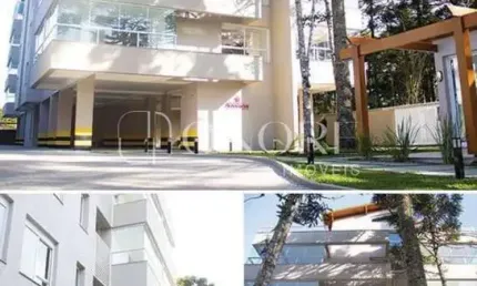 Apartamento com 2 quartos à venda na Rua Saldanha Marinho, Centro, São Francisco de Paula