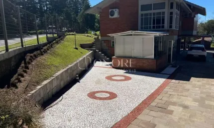Apartamento com 3 quartos à venda na F.g.bier, Planalto, Gramado