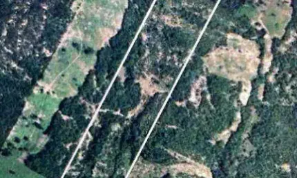 Chácara a 50Km do Município de Cuiabá à venda, 220000 m² por R$ 650.000 - Zona Rural - Cuiabá/MT