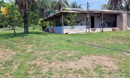 Chácara à venda, 70000 m² por R$ 750.000,00 - Zona Rural - Chapada dos Guimarães/MT