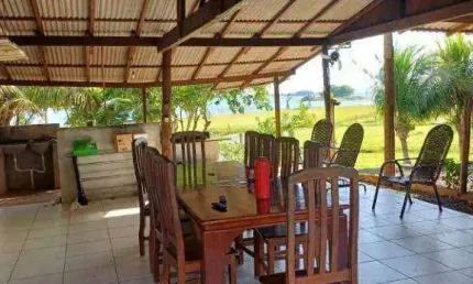 Chácara à venda, 17250 m² por R$ 1.000.000,00 - Manso - Chapada dos Guimarães/MT