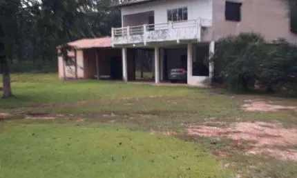 Chácara com 2 dormitórios à venda, 50000 m² por R$ 1.600.000,00 - Zona Rural - Cuiabá/MT