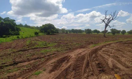 Fazenda à venda, 6740000 m² por R$ 22.000.000,00 - Zona Rural - Barra do Garças/MT