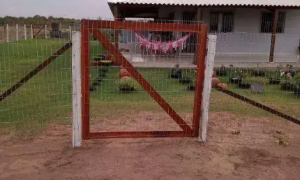 Fazenda à venda, 2780000 m² por R$ 9.120.000,00 - Zona Rural - Rondonópolis/MT