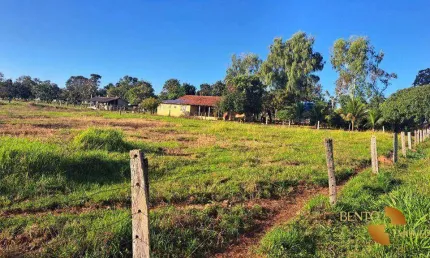 Fazenda à venda, 5040000 m² por R$ 15.000.000 - Zona Rural - Rondonópolis/MT