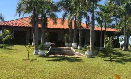 Fazenda à venda, 5720000 m² por r$ 17.000.000 - zona rural - batayporã/ms