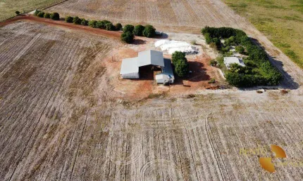 Fazenda à venda, 41500000 m² por R$ 100.000.000 - Centro - Bonfim/RR