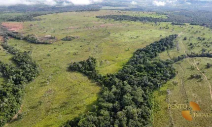 Fazenda à venda, 19360000 m² por R$ 32.000.000 - Zona Rural - Primavera do Leste/MT