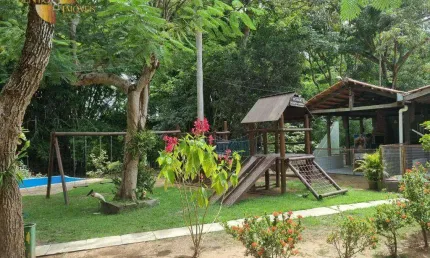 Chácara à venda, 40000 m² por R$ 1.500.000,00 - Zona Rural - Nossa Senhora da Guia (Cuiabá)/MT - Distrito/MT