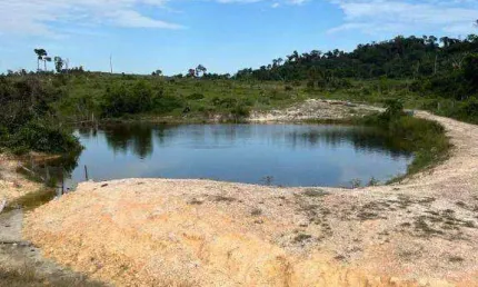 Fazenda à venda, 69840000 m² por R$ 95.000.000,00 - Zona Rural - Cotriguaçu/MT