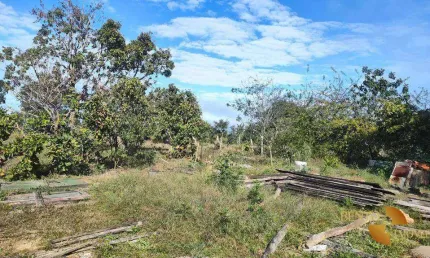Fazenda à venda, 1000000 m² por R$ 700.000 - Zona Rural - Nossa Senhora do Livramento/MT
