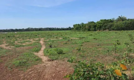 Fazenda à venda, 5150000 m² por r$ 15.000.000,00 - zona rural - nobres/mt