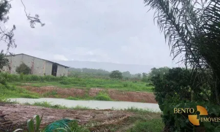 Fazenda à venda, 5900000 m² por R$ 16.000.000 - Zona Rural - Jangada/MT