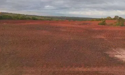 Fazenda à venda, 10000000 m² por R$ 30.000.000 - Zona Rural - General Carneiro/MT
