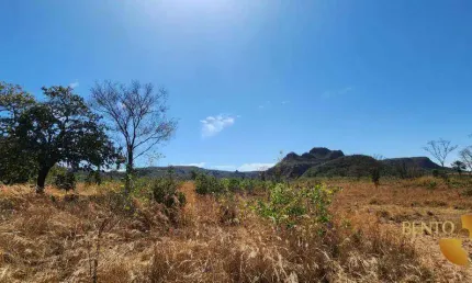 Fazenda à venda, 1020 m² por r$ 15.000.000 - rural - campo verde/mt