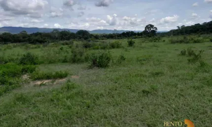 Fazenda à venda, 9730000 m² por R$ 17.000.000 - Zona Rural - Rosário Oeste/MT