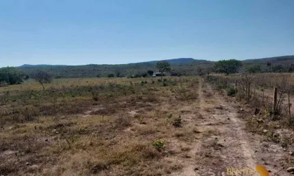 Fazenda à venda, 9730000 m² por R$ 17.000.000 - Zona Rural - Jangada/MT