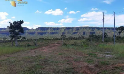 Fazenda em Chapada dos Guimaraes à venda, 18830000 m² por R$ 28.245.000 - Zona Rural - Chapada dos Guimarães/MT
