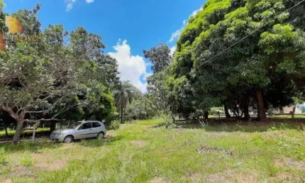 Chácara com 1 dormitório à venda, 5000 m² por R$ 125.000,00 - Zona Rural - Chapada dos Guimarães/MT