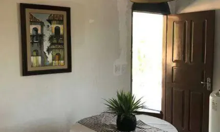 Chácara à venda, 100000 m² por r$ 350.000,00 - zona rural - chapada dos guimarães/mt